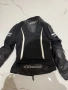 Дамско кожено мото яке Alpinestars Stella, снимка 8