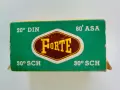 Руски ретро фотоапарат ”Смена 8М”, снимка 10