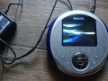 Мини dvd, mp3, cd philips player, снимка 4