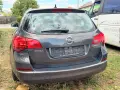 Опел Астра/Opel Astra J 1.4 бензин турбо 140 к.с. на части, снимка 9