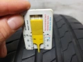 225/50/17 Continental / Firestone летни гуми, снимка 11