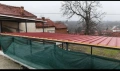 Напълно рестраврирана къщта във регулация със ток и вода за довършителн ремонт вътрешни по вкус на , снимка 5