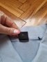 Страхотна мъжка тениска HUGO BOSS размер 4XL , снимка 6