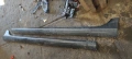 Праг ляв десен VW Golf 5 , снимка 2