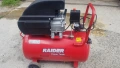 Компресор 50л Rayder, снимка 1