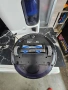 Робот прахосмукачка Ecovacs DEEBOT N20 Plus, Сухо и мокро почистване, снимка 8