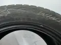 1бр зимна гума 255/50/19 VREDESTEIN L06389 , снимка 3