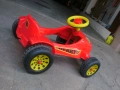 Детски управляем спортен автомобил - за деца от 2 до 4 год !, снимка 4