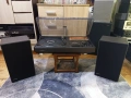 Винтидж Аудио Система"SHARP"SG-330H., снимка 1