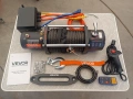 Лебедка Vevor 13500lbs за пътна помощ , джип и др. , снимка 1