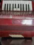 Акордеон Hohner cantulia 40  баса, снимка 3