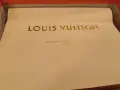 Lois VUITTON нови, снимка 3