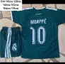 REAL Madrid 🖤⚽️ детско юношески футболни екипи НОВО сезон 2026-27 година , снимка 7