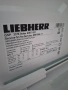 Фризер LIEBHERR PREMIUM NO FROST вис.185см. 330л.А +++, снимка 8