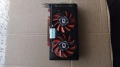 Видео карта NVidia GeForce Gainward GTX460 SE 1024MB GDDR5 256bit PCI-E, снимка 6