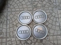 Оригинални капачки за джанти за Audi a2.a3.a4.a6., снимка 1