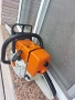 Резачка Stihl MS 361, снимка 5