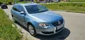 VW PASSAT B6 , NAVI , KOJA,2.0TFSI , 200к.с, снимка 5