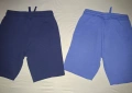H&M бермуди 2бр. 160см., снимка 6