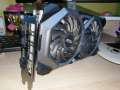 Видеокарта MSI RX 5600 XT MECH OC 6GB DDR6 192-bit, снимка 2