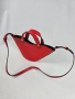 Нова дамска чанта French Connection Origami Croc Tote , снимка 3