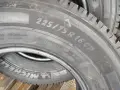 4бр.летни гуми MICHELIN 225 75 16 DOT24 цена за брой, снимка 5
