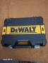 Винтоверт DeWALT, снимка 2