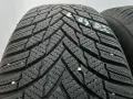2бр зимни гуми 205/55/16 FIRESTONE L06402 , снимка 2