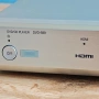 Panasonic DVD-S99 - премиум клас DVD плейър, снимка 6