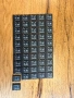 Карта памет SanDisk M2 memory stick 1Gb, снимка 1