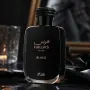 Rasasi Hawas Black EDP 100 ml – Мъжки дървесен аромат с плодова свежест и силно присъствие, снимка 2