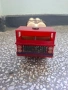 Соц играчки камион и автобус, снимка 5