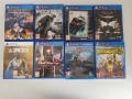 Игри за PS4/PS5 за 10€, снимка 1