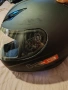 Каска за мотор ,,agv", снимка 3