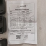 Професионален Дигитален Динамометричен Адаптер ANPUDS 1/2" (17-340 Nm) | Електронен Торк Гаечен Ключ, снимка 2