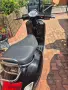 vespa GTS 300 скутер , снимка 9