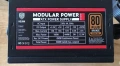 Захранване Kolink KL-500MV2 500W 80+ Bronze Semi Modular, снимка 2