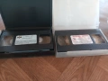 Видео касети VHS филми/44, снимка 8