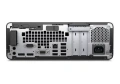 Компютър HP 600 G3 SFF i5-6500 8GB 256GB SSD с до 24 МЕСЕЦА ГАРАНЦИЯ и Windows 11 PRO, снимка 4