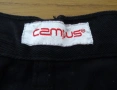Нови Campus дънкови къси панталони бермуди, снимка 7