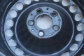 Оригинална Резервна Джанта и Стойка за Mercedes W210 71/2x16H2/ET41/Гума Pirelli P6000 215/55/16/3мм, снимка 9
