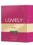 Дамска парфюмна вода ZAIEN LOVELY PINK Pour Femme Eau de parfum 100 ml, снимка 6