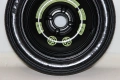 Резервна гума патерица Peugeot 207 (2006-2014г.) 4x108 / 65.1, снимка 3