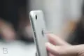 Apple iPhone 7 128Gb Silver Фабрично отключен, снимка 2