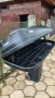 Автобокс Thule Touring L 420l + аеродинамични греди Thule , снимка 4