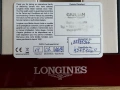 Longines Conquest Automatic 43mm Blue Dial/Eta 2892-2/Ref 37784966, снимка 9