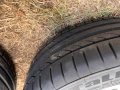 O.Z 5x120 джанти с гуми R19 74.1, снимка 15