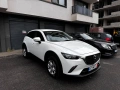 Mazda CX-3 1.5 Skyactiv-D ТОП СЪСТОЯНИЕ, снимка 2