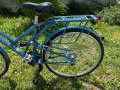градски алуминиев велосипед "KETTLER ALU-RAD Wings"/28 цола/, снимка 6
