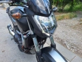 Honda NC 750SD - 2017г. Автоматик/ LED, снимка 12